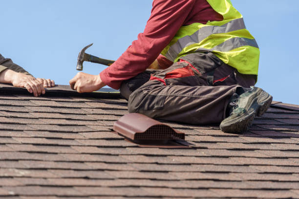 Quick and Trustworthy Emergency Roof Repair Services in Boulder City, NV