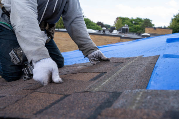 Best Storm Damage Roof Repair  in Boulder City, NV