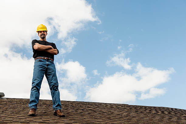 Roof Gutter Cleaning in Boulder City, NV